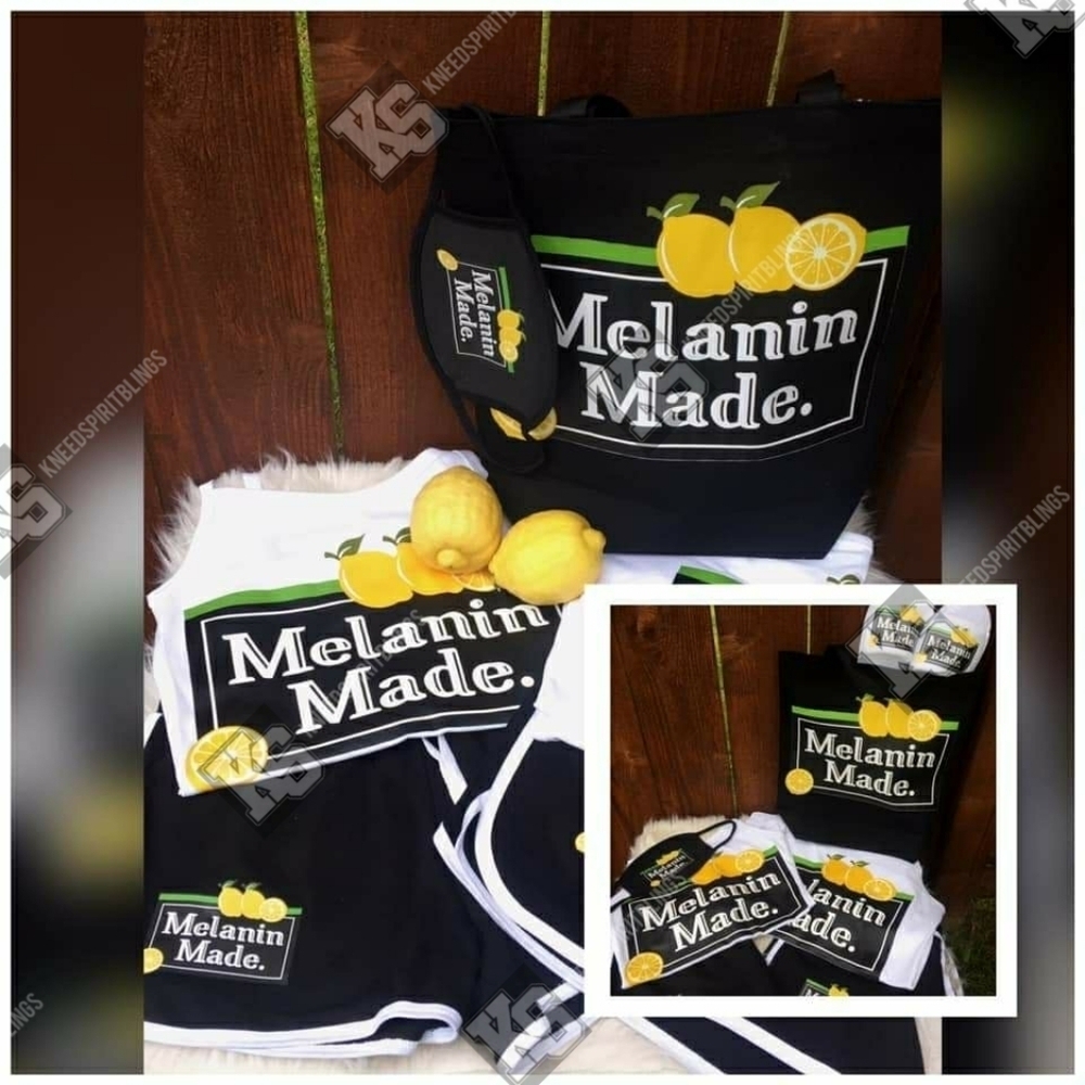 Melanin Made Trio‎